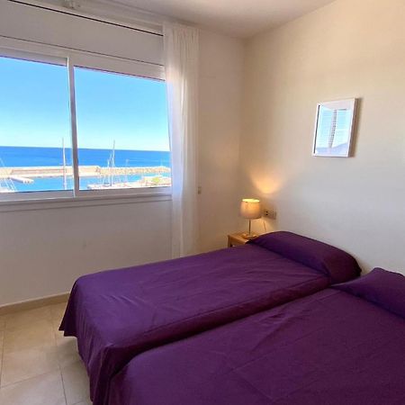 Rmp 32 Residencial Marina Del Port Apartment L'Ametlla de Mar Bagian luar foto