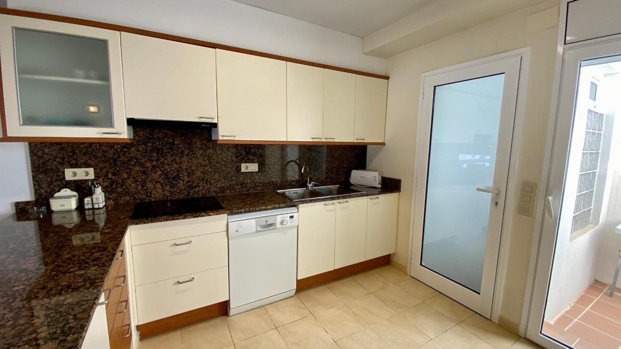 Rmp 32 Residencial Marina Del Port Apartment L'Ametlla de Mar Bagian luar foto