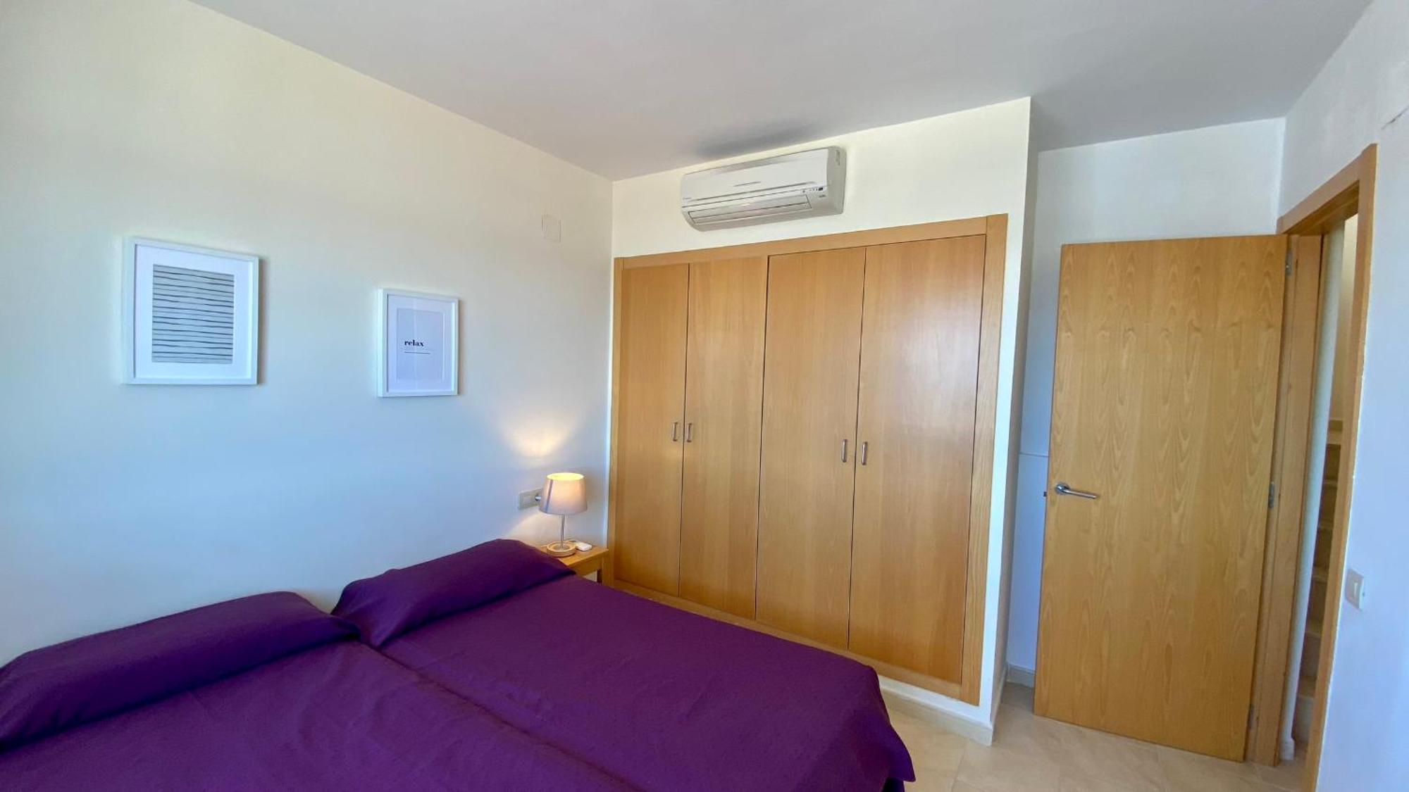 Rmp 32 Residencial Marina Del Port Apartment L'Ametlla de Mar Bagian luar foto