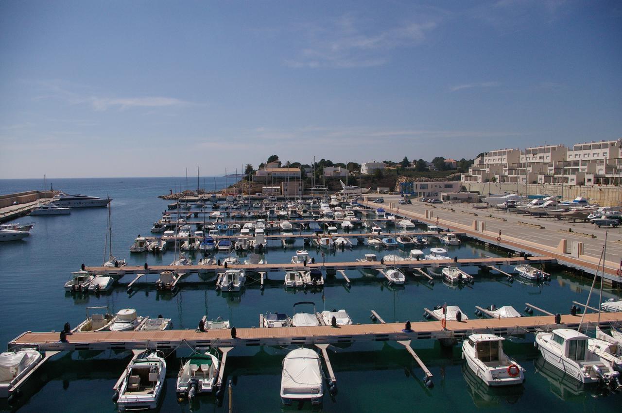 Rmp 32 Residencial Marina Del Port Apartment L'Ametlla de Mar Bagian luar foto